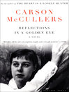 Cover image for Reflections in a Golden Eye